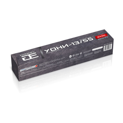 Электроды МР-3С D3 мм x2,5 кг Goodel