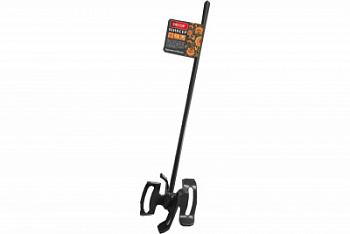 Миксер для сухих смесей 120х600 мм, 6-гранный хв-к 999-120 DECOR