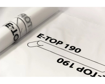 Пленка Е-ТОР 190 Fakro  рулон-75м2