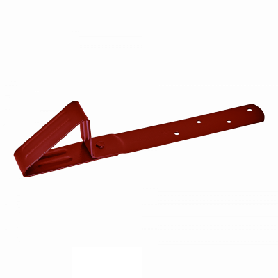 Снегостопор RAL 3009