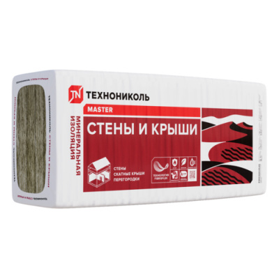 Стены и крыши 34PN