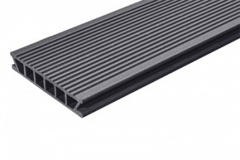 Террасная доска Deckron Classic 153*28*4000 мм - интернет-магазин ЦСМ Иваново